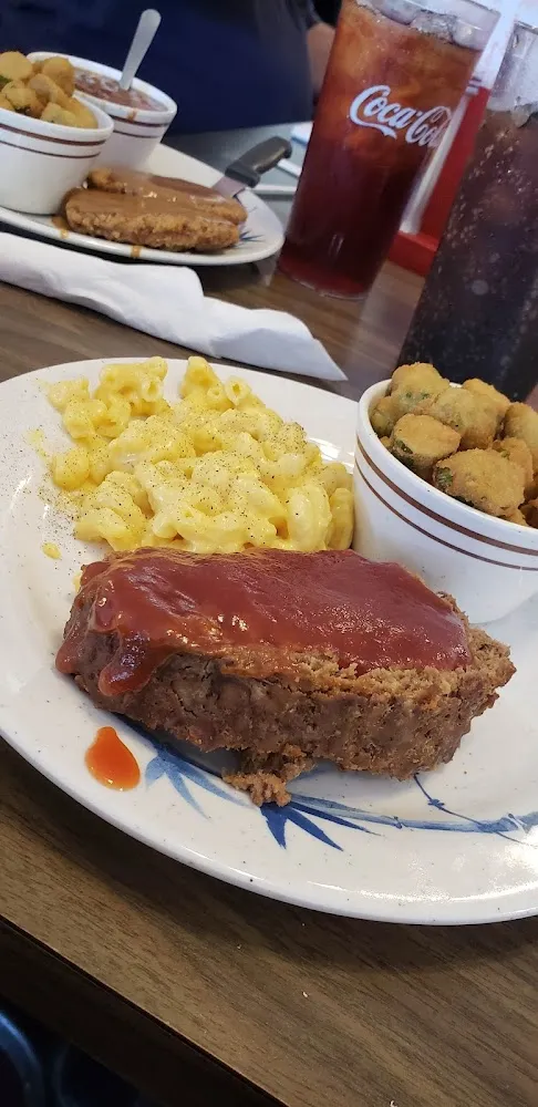 All Your Breakfast Meat